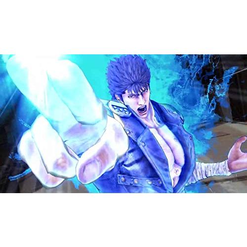 Fist of the North Star Lost Paradise (輸入版:北米) - PS4｜mochii0055｜04