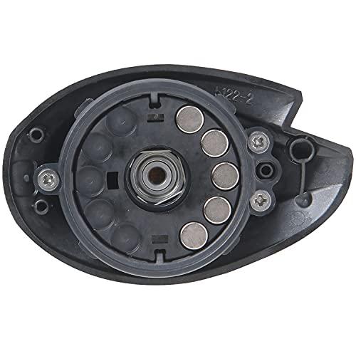 アブガルシア(Abu Garcia) プロマックス 4 (PROMAX 4) 右巻き