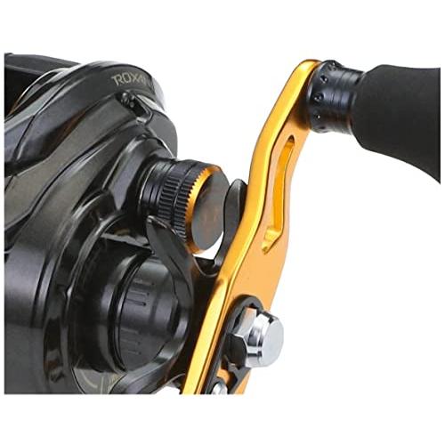 アブガルシア(Abu Garcia) ベイトリール ロキサーニ パワー アブガルシア(Abu Garcia) ベイトリール ロキサーニ パワー