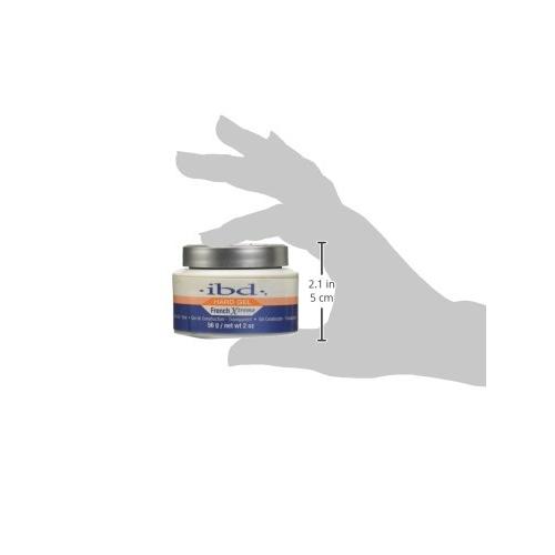 IBD フレンチエクストリームクリアジェル 56g UV専用 ibdフレンチエクストリームジェル☆クリア56g/2oz IBD UV/LED