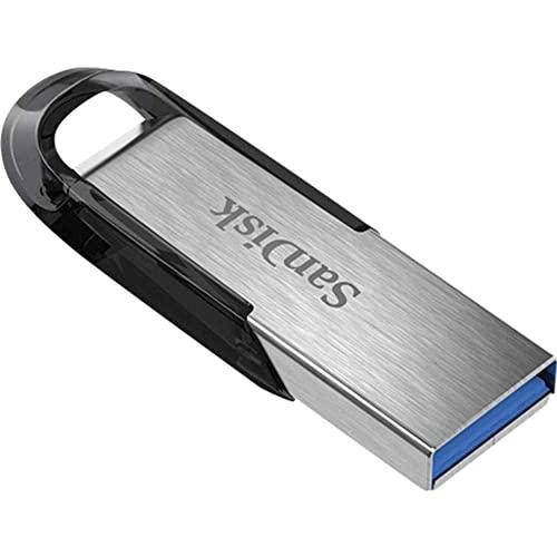 SanDisk 16GB USBメモリー Ultra Flair USB3.0 最大R:130MB/s 海外リテール SDCZ73-016G-G46｜mochii0055｜03