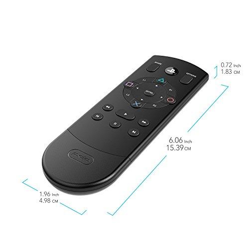 メディア/BD/TV マルチリモコン ー PlayStation4 (新形:輸入品 メディア/BD/TV マルチリモコン ー PlayStation4 (新形:輸入品