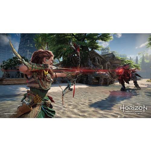 Horizon Forbidden West(輸入版:北米)- PS5 : mochi store Horizon Forbidden West(輸入版:北米)- PS5 : mochi store