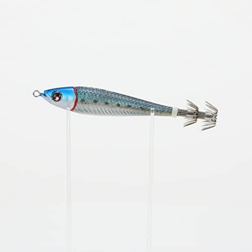 デュエル イージーベイトメタル 20号 25号 30号 11個セット　イカメタル デュエル イージーベイトメタル 20号 25号 30号 11個セット