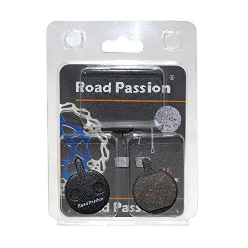 Road Passion 4ペア ディスクブレーキパッド Hayes Sole Mechanical CX Pro Expert Comp GX-C｜mochii0055｜08