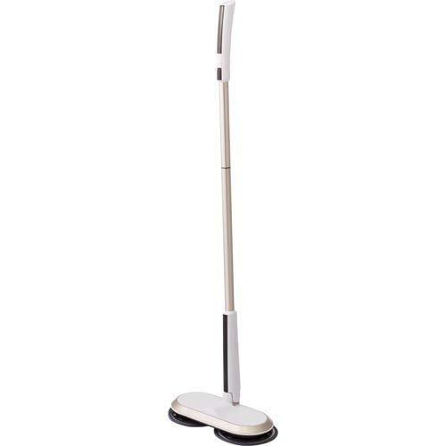 SALE／77%OFF】 CCP シーシーピー 電動モップ 回転モップクリーナー ZJ