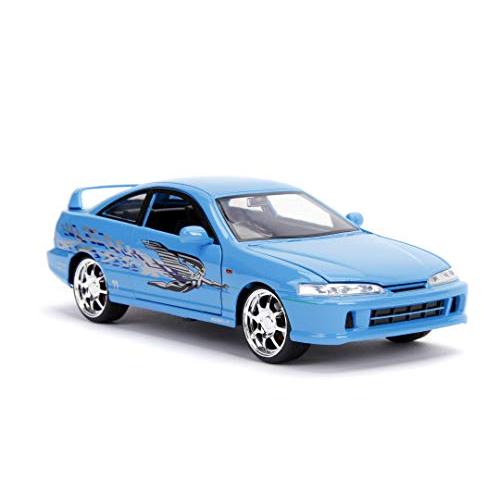 JADA TOYS ミニカー 1/24サイズ Fast & Furious Mia's Acura Integra Type-R｜mochii0055｜12