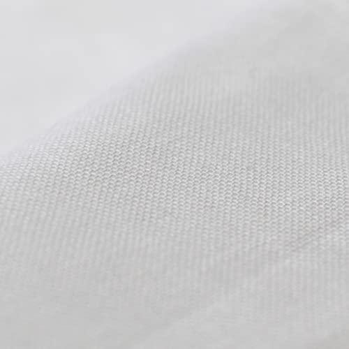 福印 文 皆様小巾晒 別織 綿100％ 日本製 白色 さらし （福） 料理用、襦袢、腹帯や布おむつなどに｜mochii0055｜02