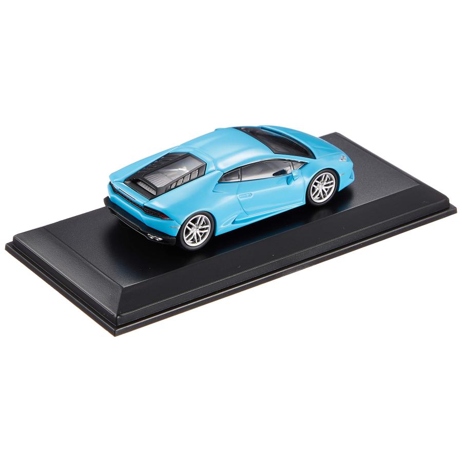 京商 - 京商　ランボルギーニ　ミニカーくじ　（ラストワン以外フルコンプセット） KYOSHO ミニカーくじ ランボルギーニ 【京商】