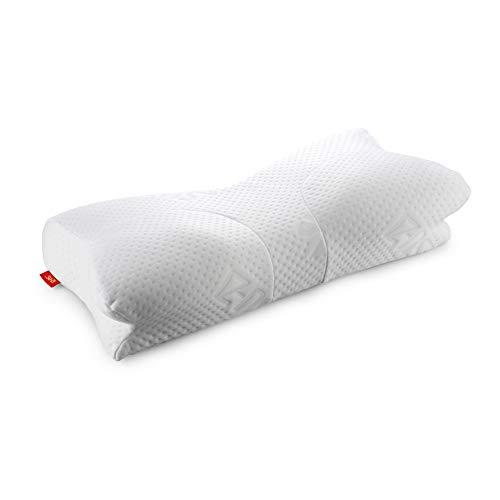 スージーAS快眠枕 SUZI (スージー) ロータイプ いびき防止