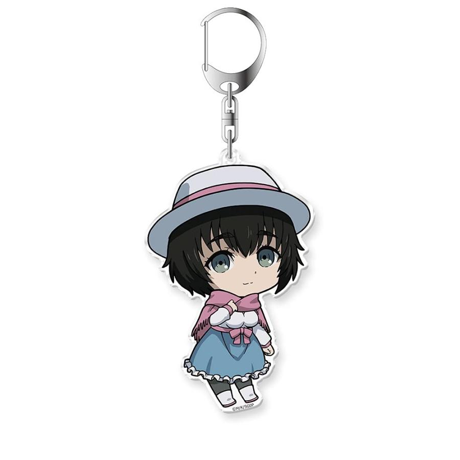 アズメーカー(Azu Maker)シュタインズ・ゲート ゼロ ぷにこれ