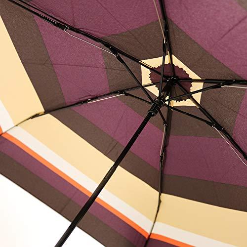 Nifty Colors(ニフティカラーズ) 折りたたみ傘 ベージュ サイズ/約50cm×約88cm｜mochii0055｜07
