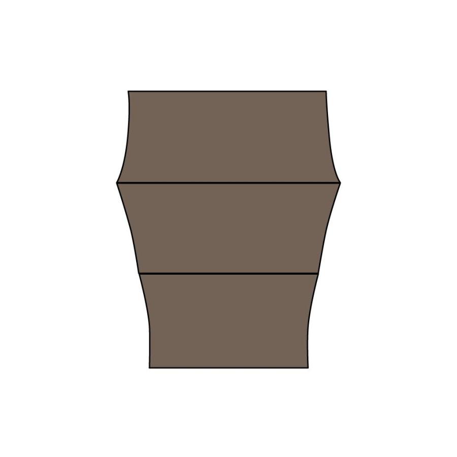 UJack(ユージャック) Bellows ベローズテント専用オプション ルーフシート