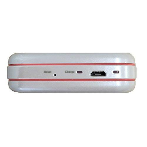 ポミニ(pomini) スマホ専用ポータブルプリンター イエロー MA-100PY Amazon.co.jp: ポミニ(pomini) スマホ専用ポータブルプリンター