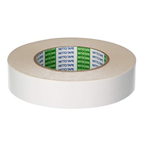 ニトムズ 多用途厚手両面テープ徳用 No.523 25mm×15m J0070 ニトムズ 多用途厚手両面テープ徳用 No.523 25mm×15m J0070