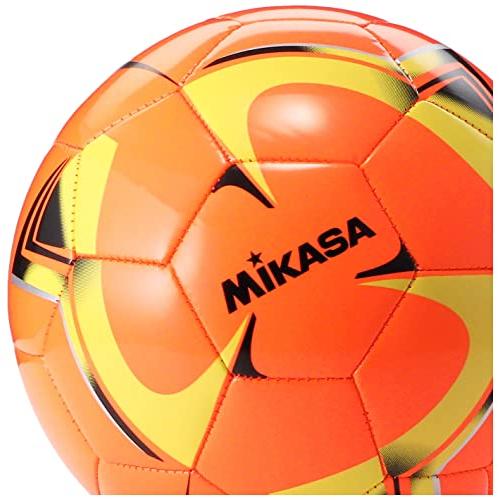 ミカサ(MIKASA) サッカーボール 4号 F4TPV-O-YBK (小学生向け) 推奨内圧0.4〜0.6(kgf/?)｜mochii0055｜08