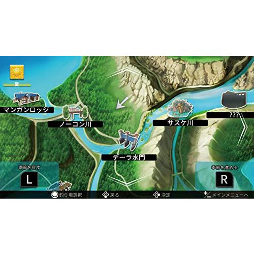 レジェンダリー フィッシング - Switch Amazon.co.jp: レジェンダリー フィッシング - Switch : ゲーム