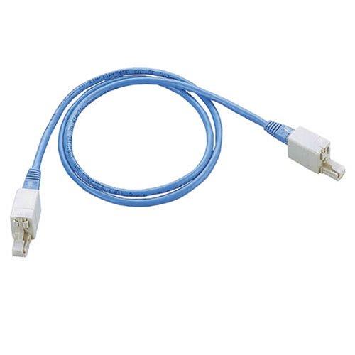 エレコム RJ45‐RJ11変換コネクタ 2個セット LD-RJ4511THEN｜mochii0055｜04