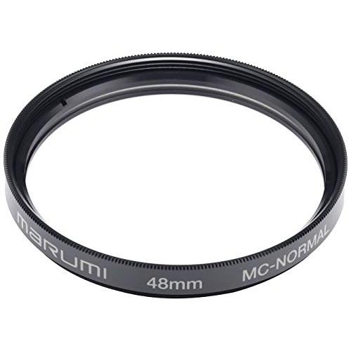 MARUMI レンズフィルター 48mm MC-N 48mm レンズ保護用｜mochii0055｜05