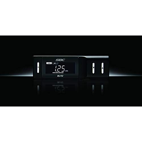 当店限定販売当店限定販売BLITZ(ブリッツ) ブーストコントローラー SBC