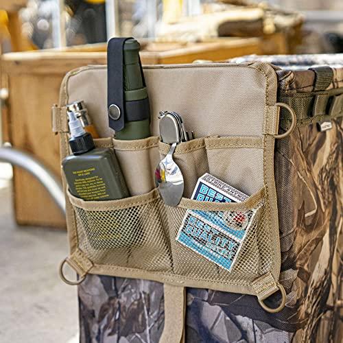 WHATNOT(ワットノット) ツールオーガナイザー ツールケース