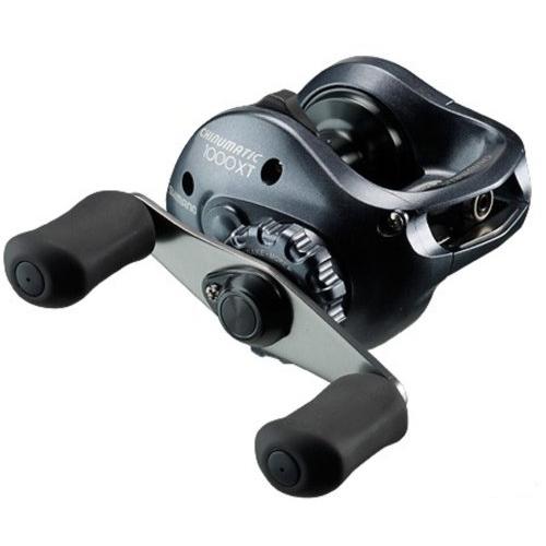 シマノ(SHIMANO) チヌ・石鯛リール 両軸 チヌマチック 1000XT : mochi