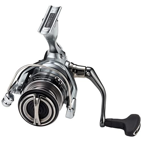 シマノ(SHIMANO) スピニングリール 21 ナスキー C3000HG｜mochii0055｜04