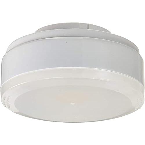 東芝ライテック LED電球 ユニットフラット形 700シリーズ φ75 広角 昼