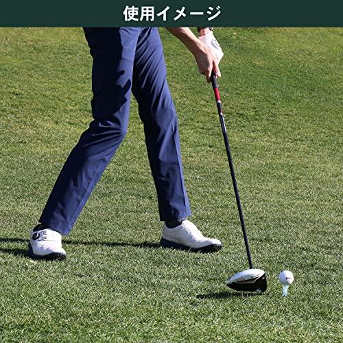Tabata(タバタ) ゴルフ ティー 段 プラスチックティー 34mm 段付き リフトティーソフト レギュラー 5本入 パールブルー GV0447｜mochii0055｜06