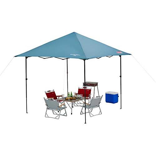 コールマン インスタントバイザーシェードII /M ミスト コールマン(Coleman) シェード インスタントバイザーシェードII