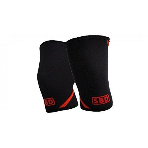 SBD ニースリーブ XLサイズ XLサイズ SBD ニースリーブ