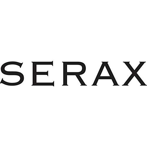 SERAX (セラックス)B3909007 MOSSED スモール フラワーベース (花器) WITH BORDER｜mochii0055｜02