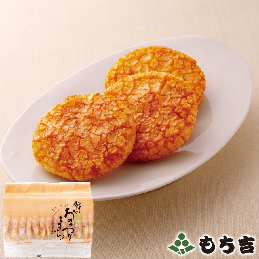 餅のおまつりこまち 詰替パック しょうゆ味 : もち吉 - 通販 - Yahoo