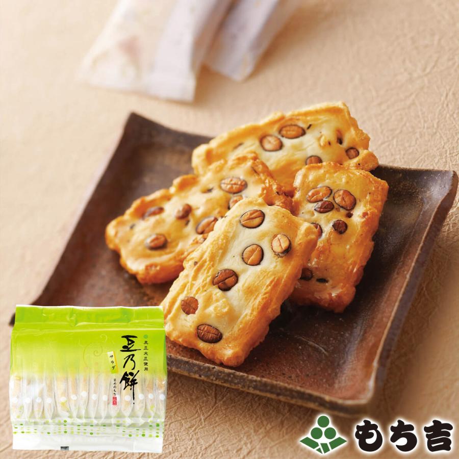 豆乃餅 詰替パック サラダ味 : もち吉 - 通販 - Yahoo!ショッピング