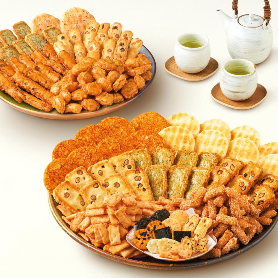 福福かんかん スペシャル缶 : もち吉 - 通販 - Yahoo!ショッピング