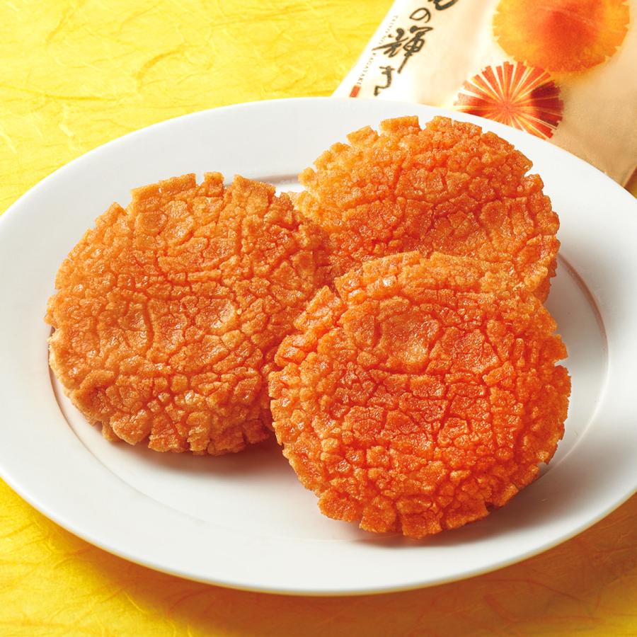 もちきち もち吉 太陽の輝き 詰替パック えびチリ味（9枚） : もち吉 - 通販