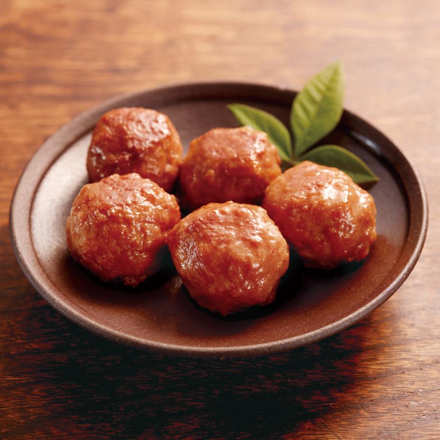 もち吉 国技館焼鳥 鶏つくね（45g×3缶） : もち吉 - 通販 - Yahoo