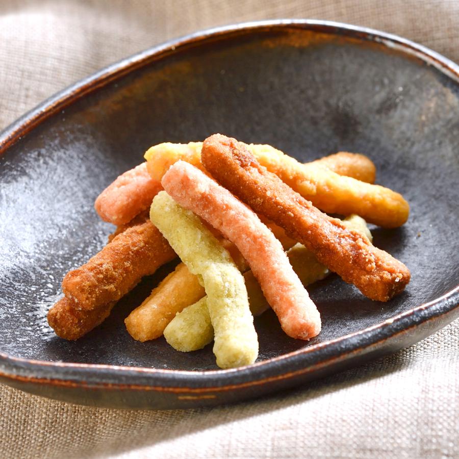 野菜かりんとう : もち吉 - 通販 - Yahoo!ショッピング