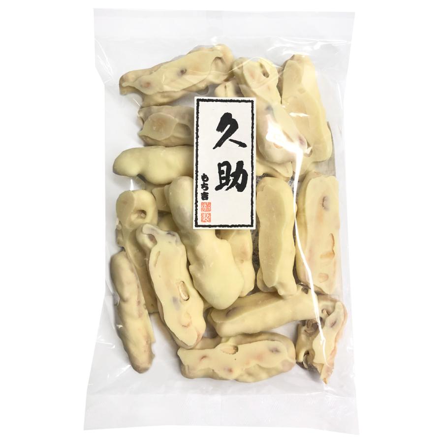 もち吉 （※期日指定1月18日までお届け可）【数量限定】久助 ちょこ