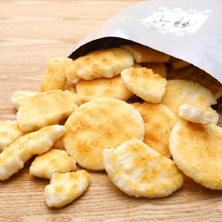 期日指定7月8日までお届け可）【数量限定】久助 餅のおまつり サラダ味