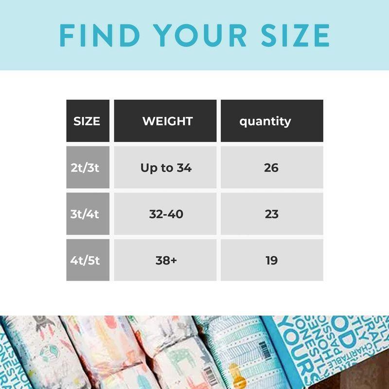 激安アウトレット おむつ トイレ用品 オネストカンパニー 無添加ベビーおむつ パンツ式 3t4t 14 18kg 23枚 きょうりゅう Www Threeriversofs Com