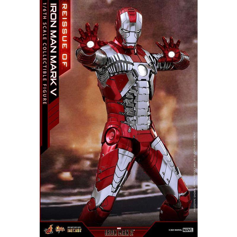 Mochiko shopムービー・マスターピース DIECAST 6スケールフィギュア