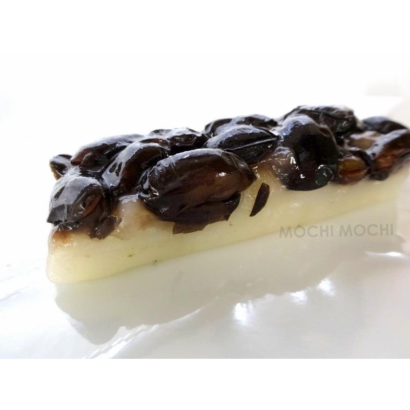 黒豆餅 黒豆ひねり餅×2箱 | 吉粋(きっすい) 北海道から全国へ