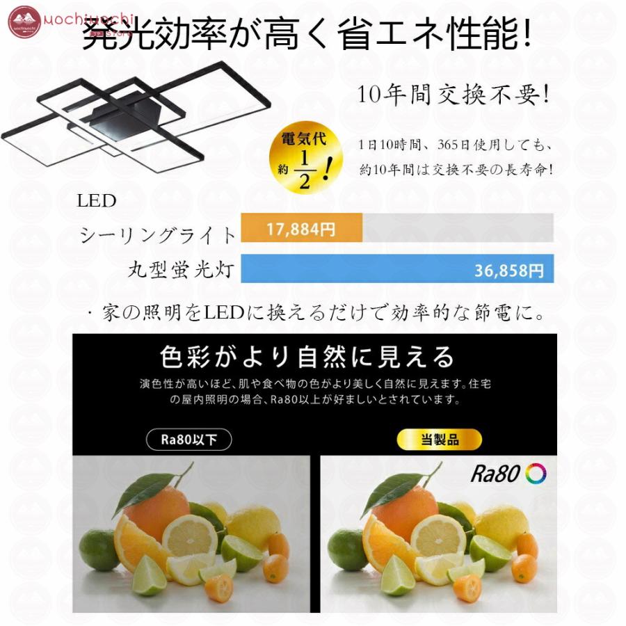 みかん】Panasonic LED照明（調光可能）