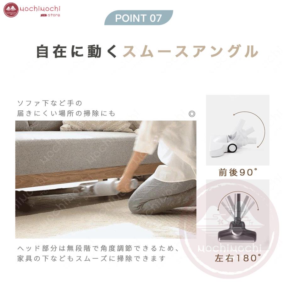 掃除機 コードレス 28000pa 強力 花粉対策 充電式 サイクロン 掃除機 コードレス 28000pa 強力 花粉対策 充電式 サイクロン
