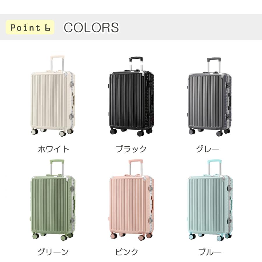 スーツケース ダイヤのスーツケース 機内持ち込み 軽量 小型 S M