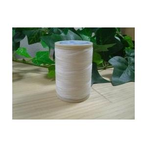 キルト糸 手縫い糸 デュエットキルト糸　500ｍ-2000　白｜mochiteyasan