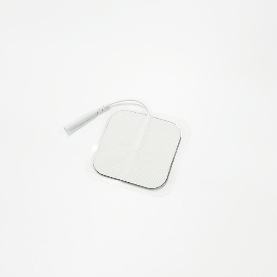 追跡あり100枚 アクセルガード 互換品 Mサイズ 5x5cm EMSパッド セルパッド 粘着ゲルパット EMSのパット パルティール デトックスリング |  | 01