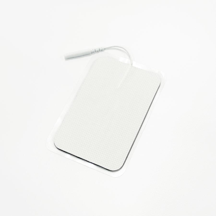 追跡あり100枚 アクセルガード 互換品 Lサイズ 9x6cm EMSパッド セルパッド 粘着ゲルパット EMSのパット パルティール デトックスリング |  | 01