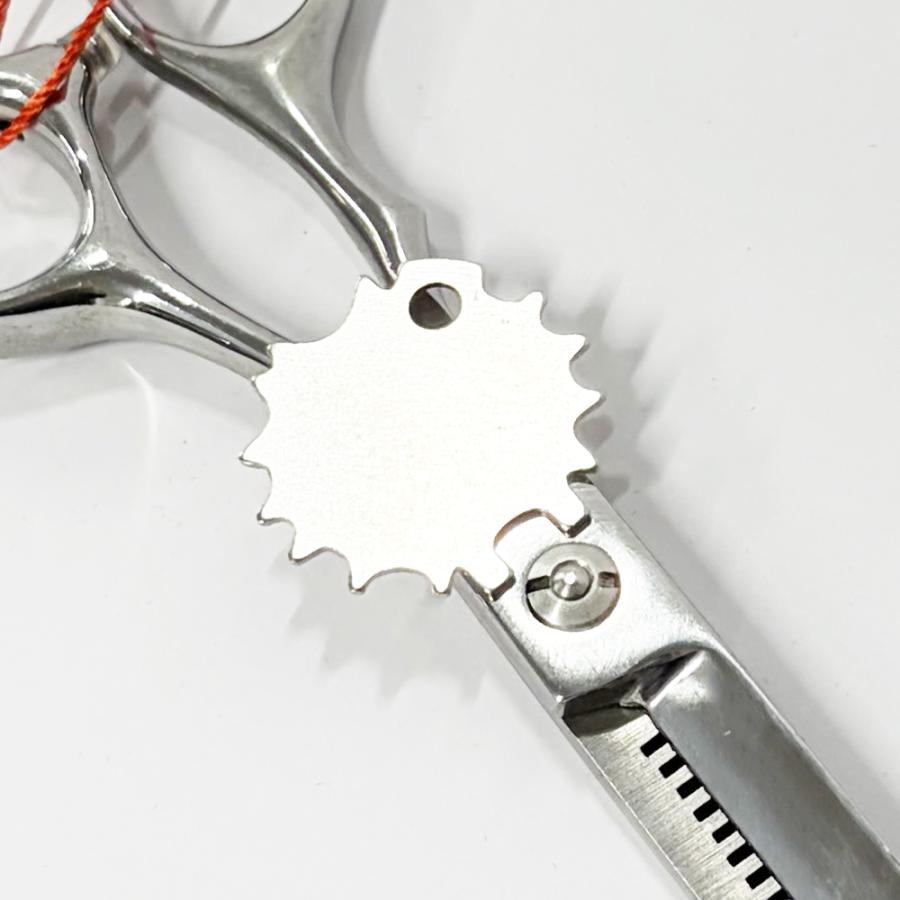 理美容師シザー専用調節ネジキー　ネジまわし　ねじ締め すきハサミ　すきバサミ 美容師 理容師用カットハサミ トリミングシザー 散髪 |  | 02